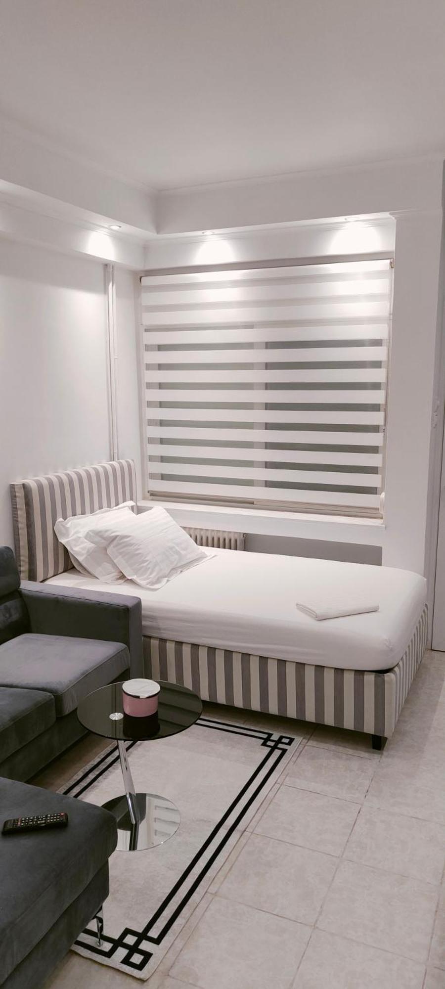 Alema Apartment 雅典 外观 照片